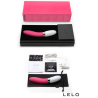 Vibromasseur Lelo Liv 2 rose cerise