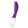 vibromasseur Lelo MONA 2 violet