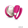 vibromasseur Lelo TIANI 3 cerise SenseMotion télécommandé sans fils