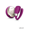 vibromasseur Lelo TIANI 3 violet SenseMotion télécommandé sans fils