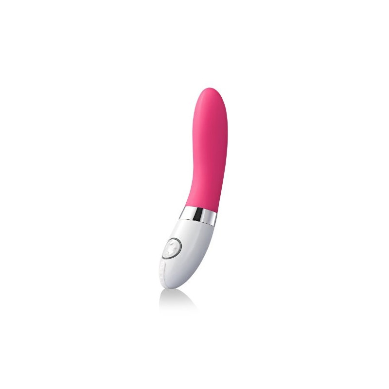 Vibromasseur Lelo Liv 2 rose cerise