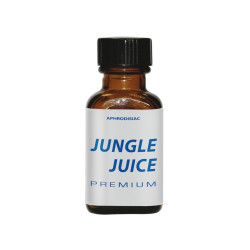  poppers Jungle Juice Premium 24ml