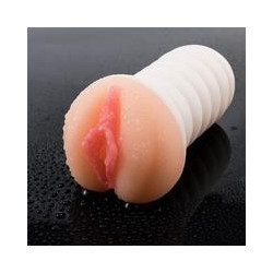 Bigbanana Masturbateur Masculin Vibromasseur Sextoys, Femme Vagin Réaliste de Masturbation Sexe Toys Pocket Pussy pour Homme