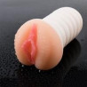 Bigbanana Masturbateur Masculin Vibromasseur Sextoys, Femme Vagin Réaliste de Masturbation Sexe Toys Pocket Pussy pour Homme