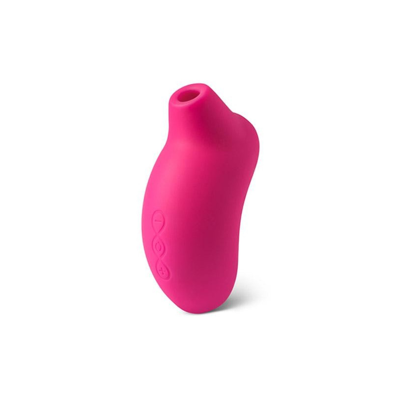 Stimulateur Clitoris Lelo Sona Cerise