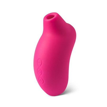 Stimulateur Clitoris Lelo Sona Cerise