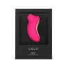 Stimulateur Clitoris Lelo Sona Cerise