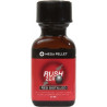 Poppers Rush Zero Red Distilled