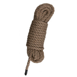 Corde en fibres de chanvre 10M