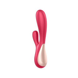 SATISFYER MONO FLEX RED AVEC APP